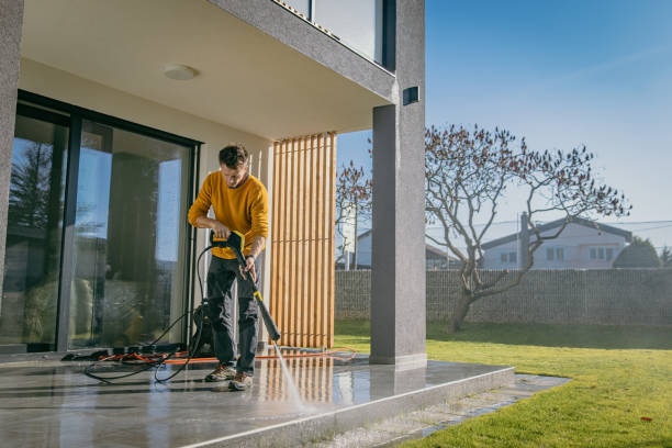 Paint Preparation in West Dundee, IL
